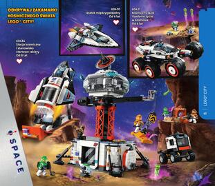 Lego gazetka Strona 63