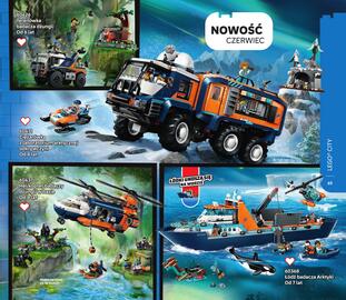 Lego gazetka Strona 65
