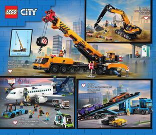 Lego gazetka Strona 66