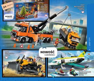 Lego gazetka Strona 67