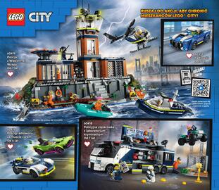 Lego gazetka Strona 68