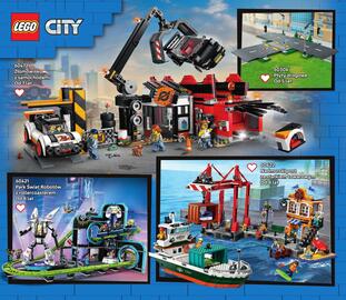 Lego gazetka Strona 70