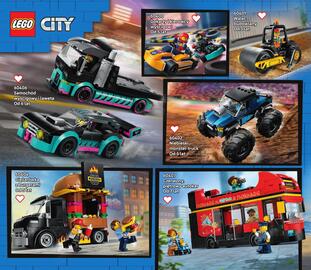 Lego gazetka Strona 72