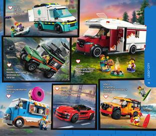Lego gazetka Strona 73