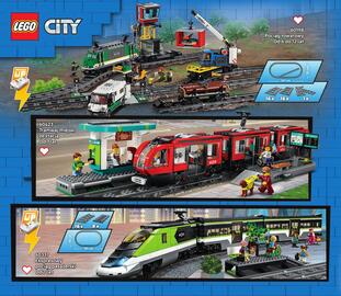 Lego gazetka Strona 74