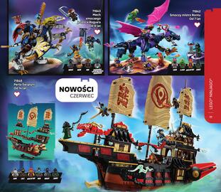 Lego gazetka Strona 77