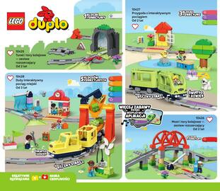 Lego gazetka Strona 8