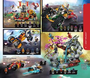 Lego gazetka Strona 81