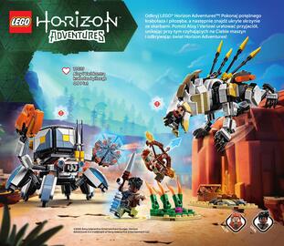 Lego gazetka Strona 84