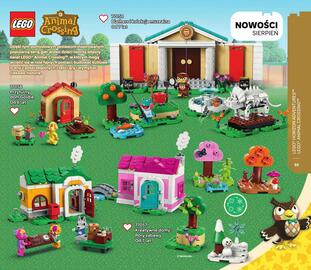 Lego gazetka Strona 85