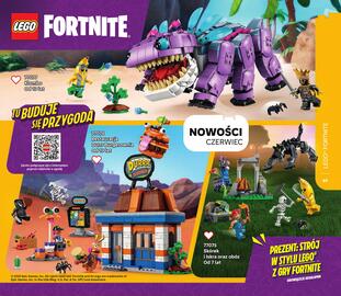 Lego gazetka Strona 89