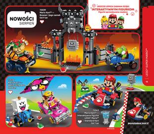 Lego gazetka Strona 95