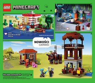 Lego gazetka Strona 96