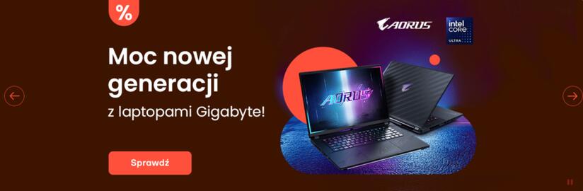 Morele.net gazetka tydzień 27 Strona 5