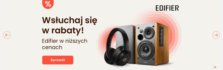 Morele.net gazetka tydzień 27 Strona 6