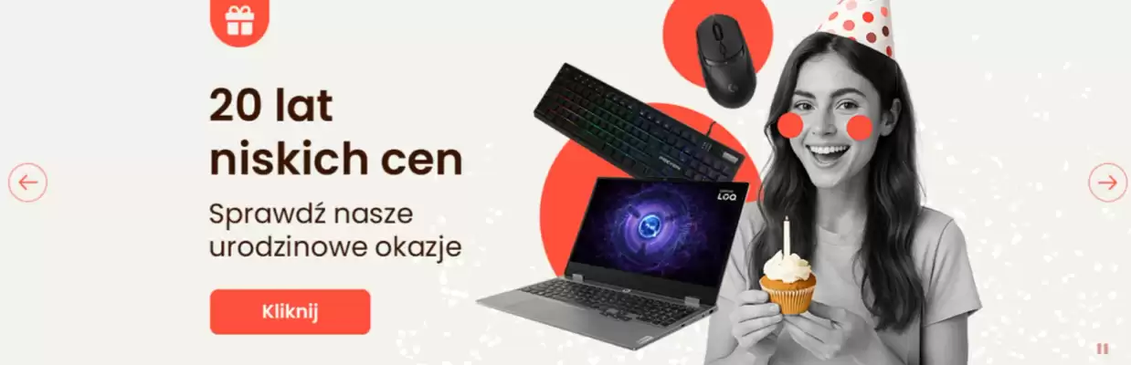 Morele.net gazetka