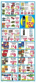 Discount Drug Mart Weekly Ad Page 2