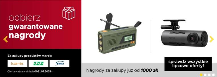Asaj gazetka Strona 1