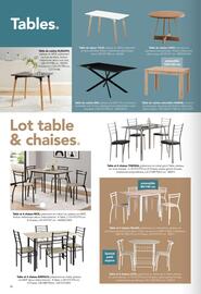 Catalogue BUT page 42
