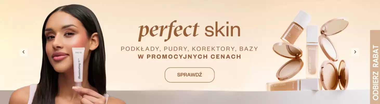 Paese gazetka (ważność do 14-07)
