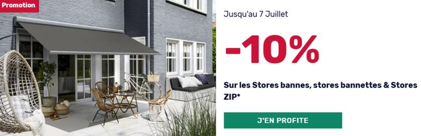 Catalogue K par K semaine 27 page 1