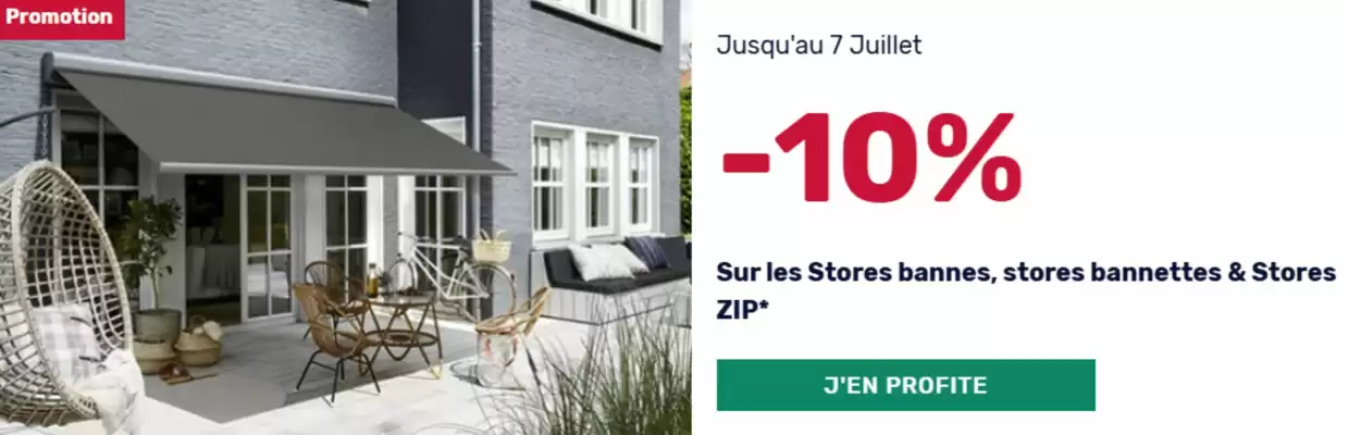 Catalogue K par K (valable jusqu'au 7-07)