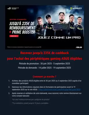 Catalogue LDLC (valable jusqu'au 5-09)