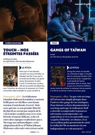 Catalogue UGC page 40