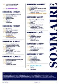 Catalogue UGC page 5
