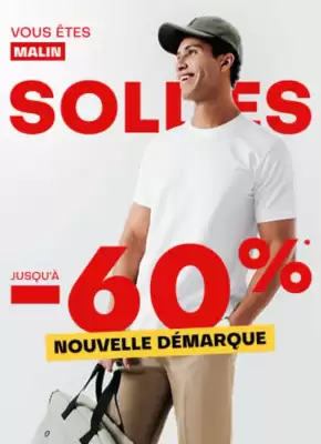 Catalogue Jules (valable jusqu'au 22-07)