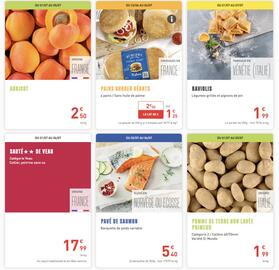 Catalogue Grand Frais semaine 27 page 1