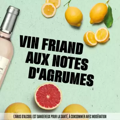 Catalogue Grand Frais