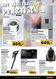 Cosmos Flugblatt Seite 13
