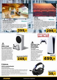 Cosmos Flugblatt Seite 8