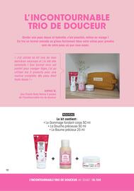 Catalogue Body Nature page 10