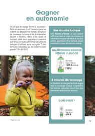 Catalogue Body Nature page 13