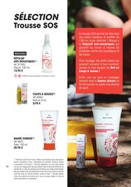 Catalogue Body Nature page 14