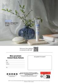 Catalogue Body Nature page 16