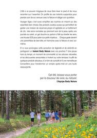 Catalogue Body Nature page 2