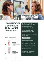 Catalogue Body Nature page 3
