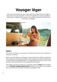 Catalogue Body Nature page 4