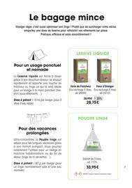 Catalogue Body Nature page 7