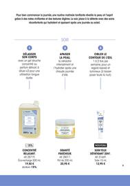 Catalogue Body Nature page 9