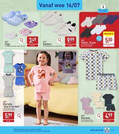 ALDI folder week 29 Pagina 11