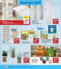 ALDI folder week 29 Pagina 12