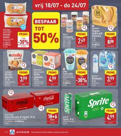 ALDI folder week 29 Pagina 14