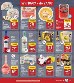 ALDI folder week 29 Pagina 15