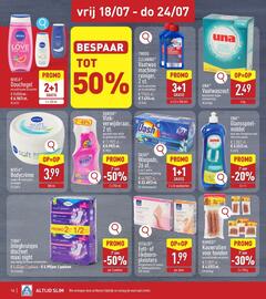 ALDI folder week 29 Pagina 16