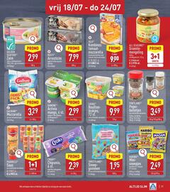 ALDI folder week 29 Pagina 17