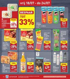 ALDI folder week 29 Pagina 18